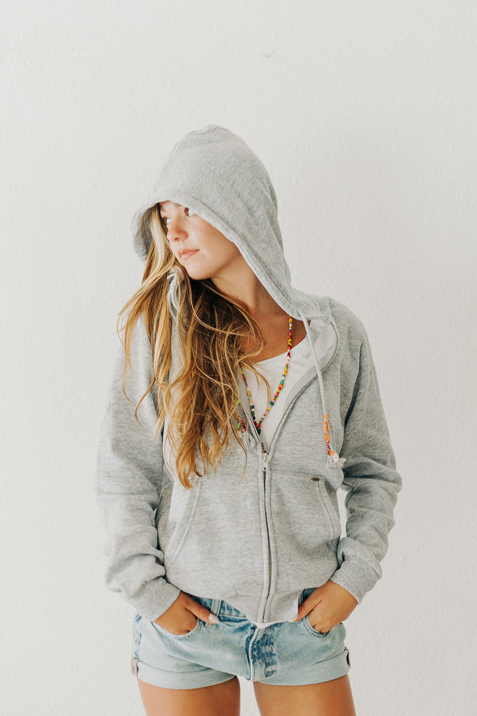 Happy Flower Hoodie
