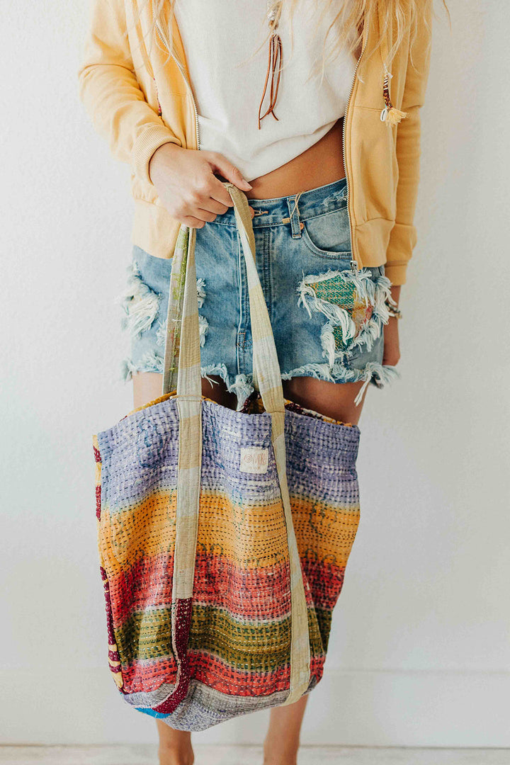 Flower Sun Hoodie