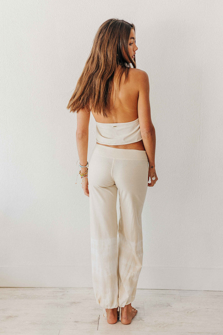 Easy Going Gaucho Pant
