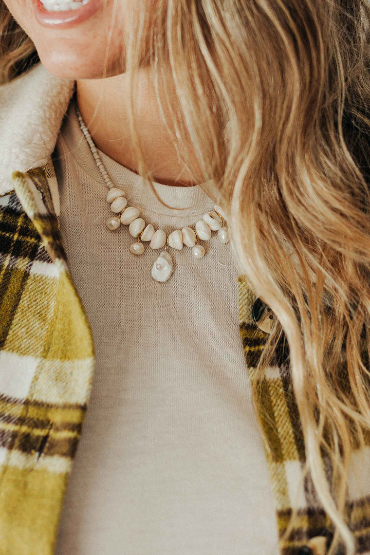 Plaid Shacket