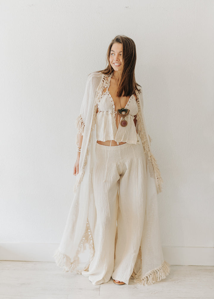 Cotton Heaven Pants