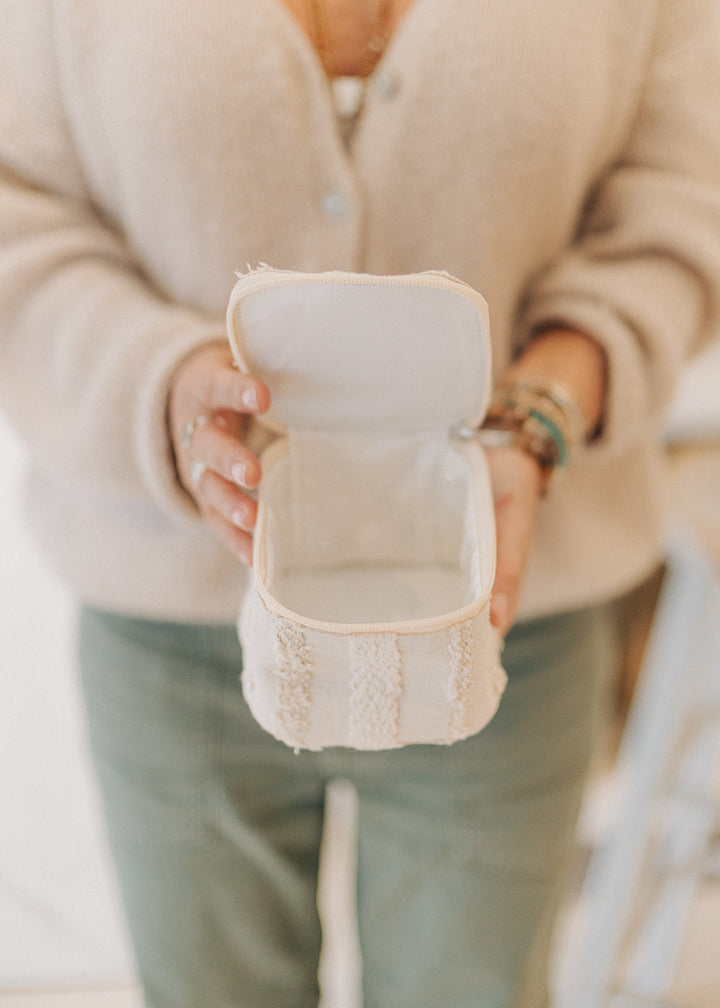 Cosmetic Pouch