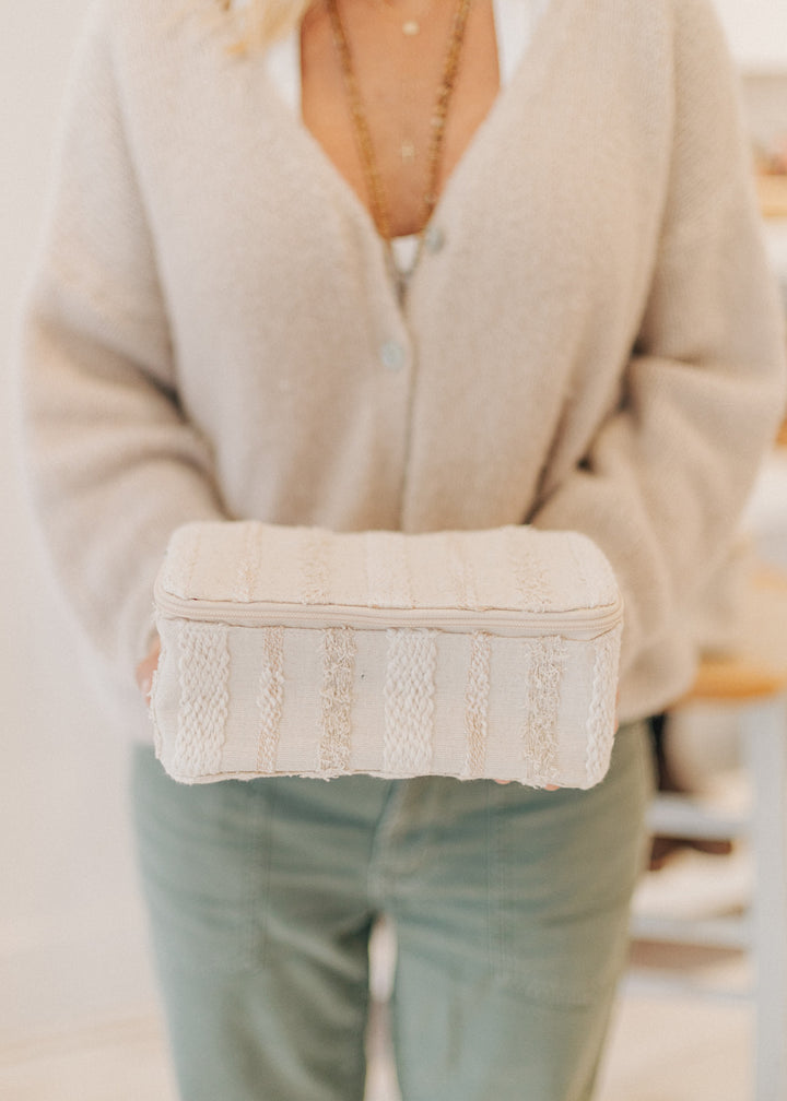Cosmetic Pouch