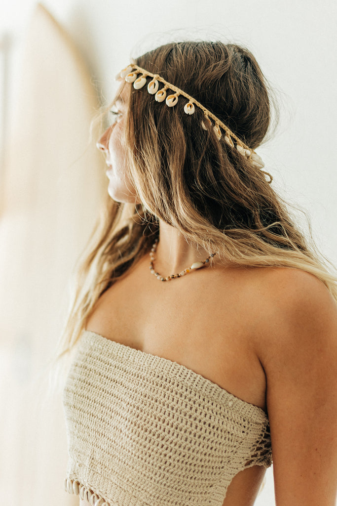 Sea Line Top
