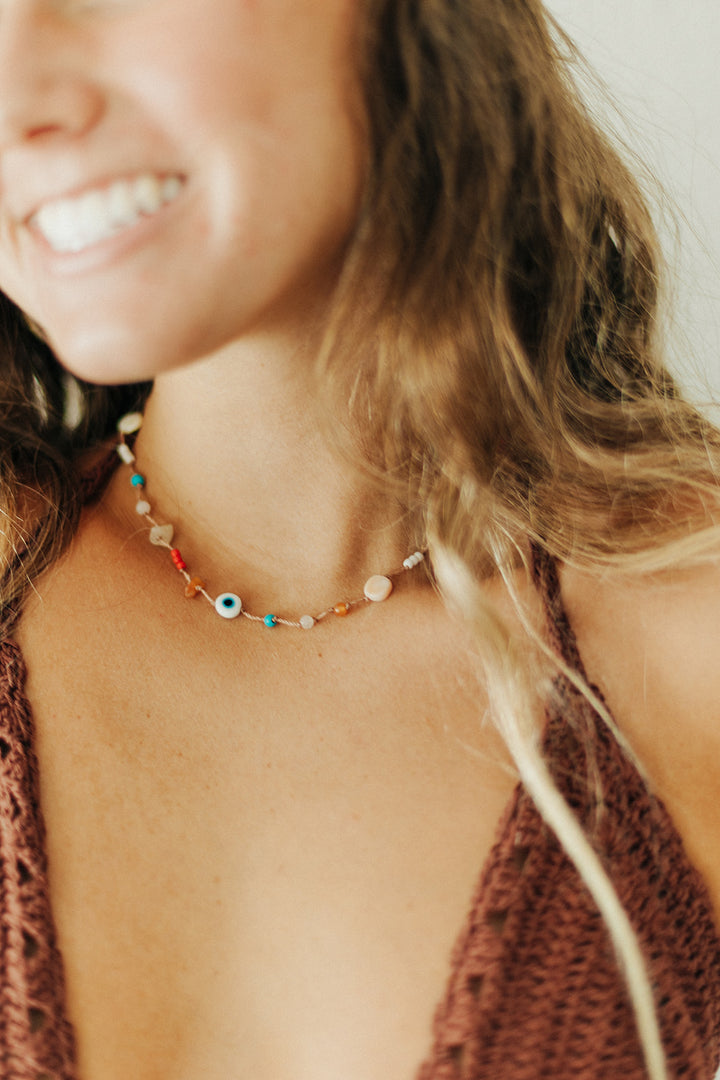 Good Juju Necklace