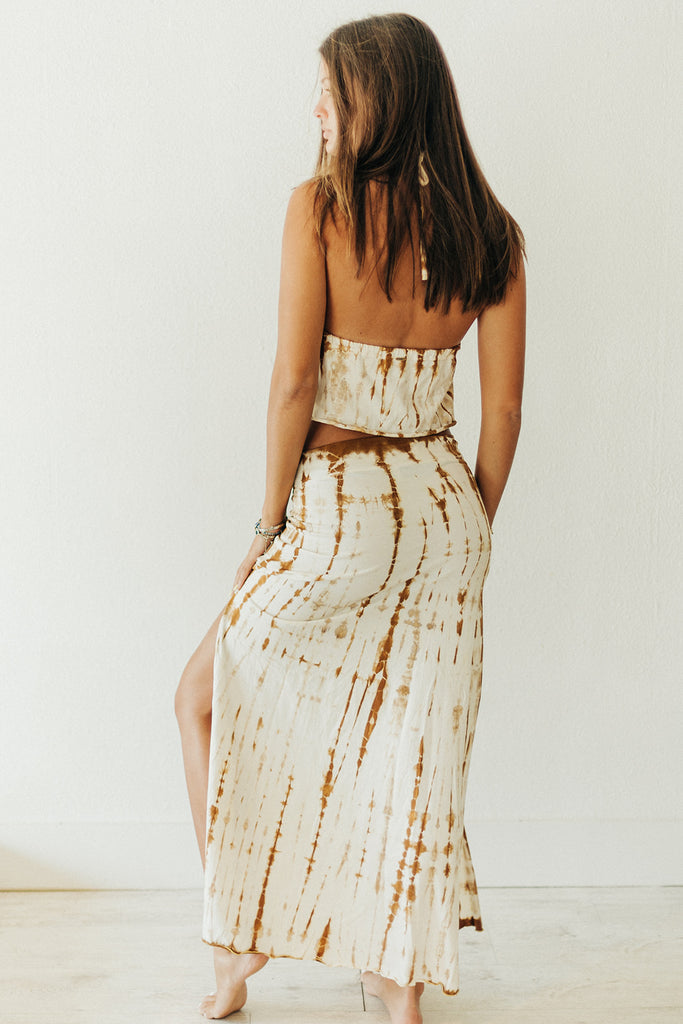 Sun Dancer maxi Skirt
