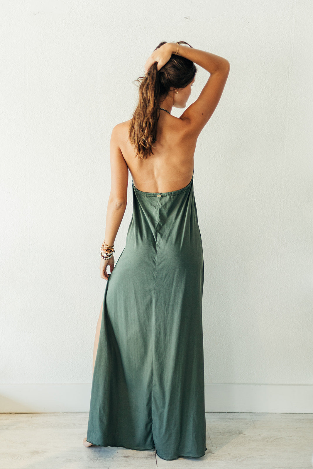 Going Out Maxi Dress