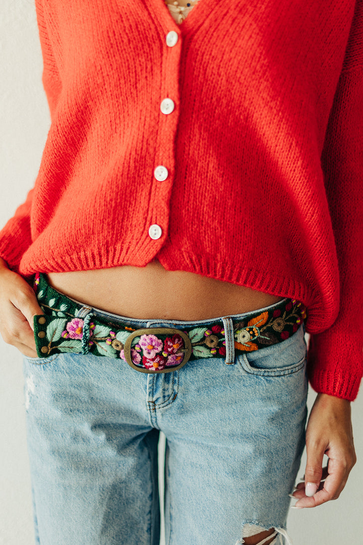 Garden Hunter Belt