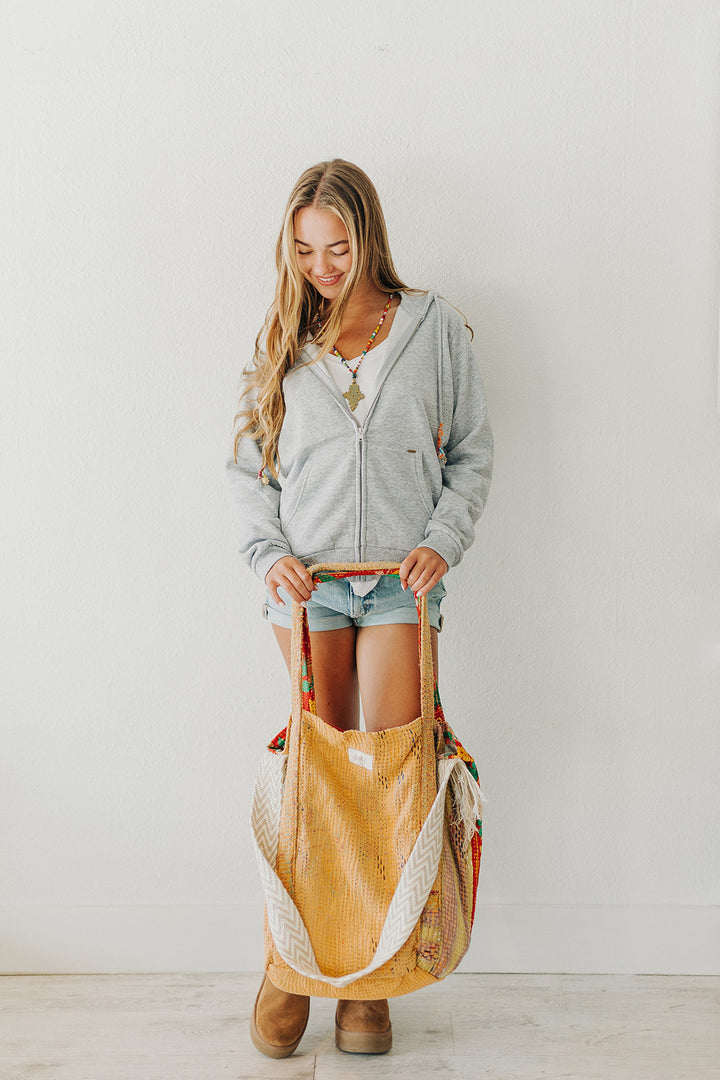 Liz’s Bag