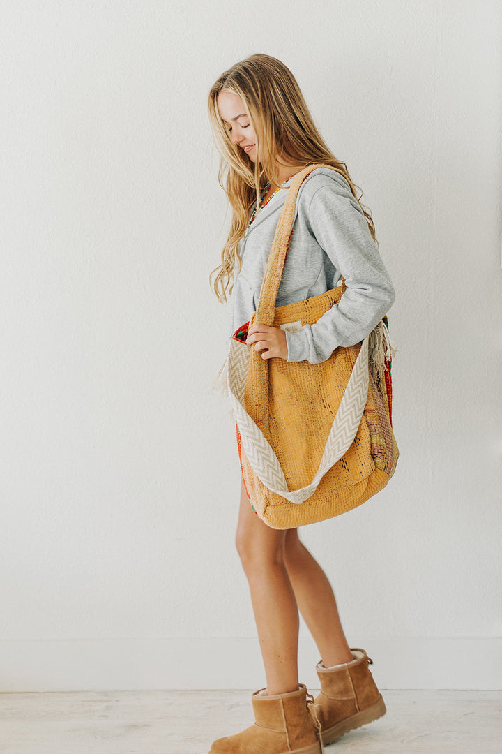 Liz’s Bag