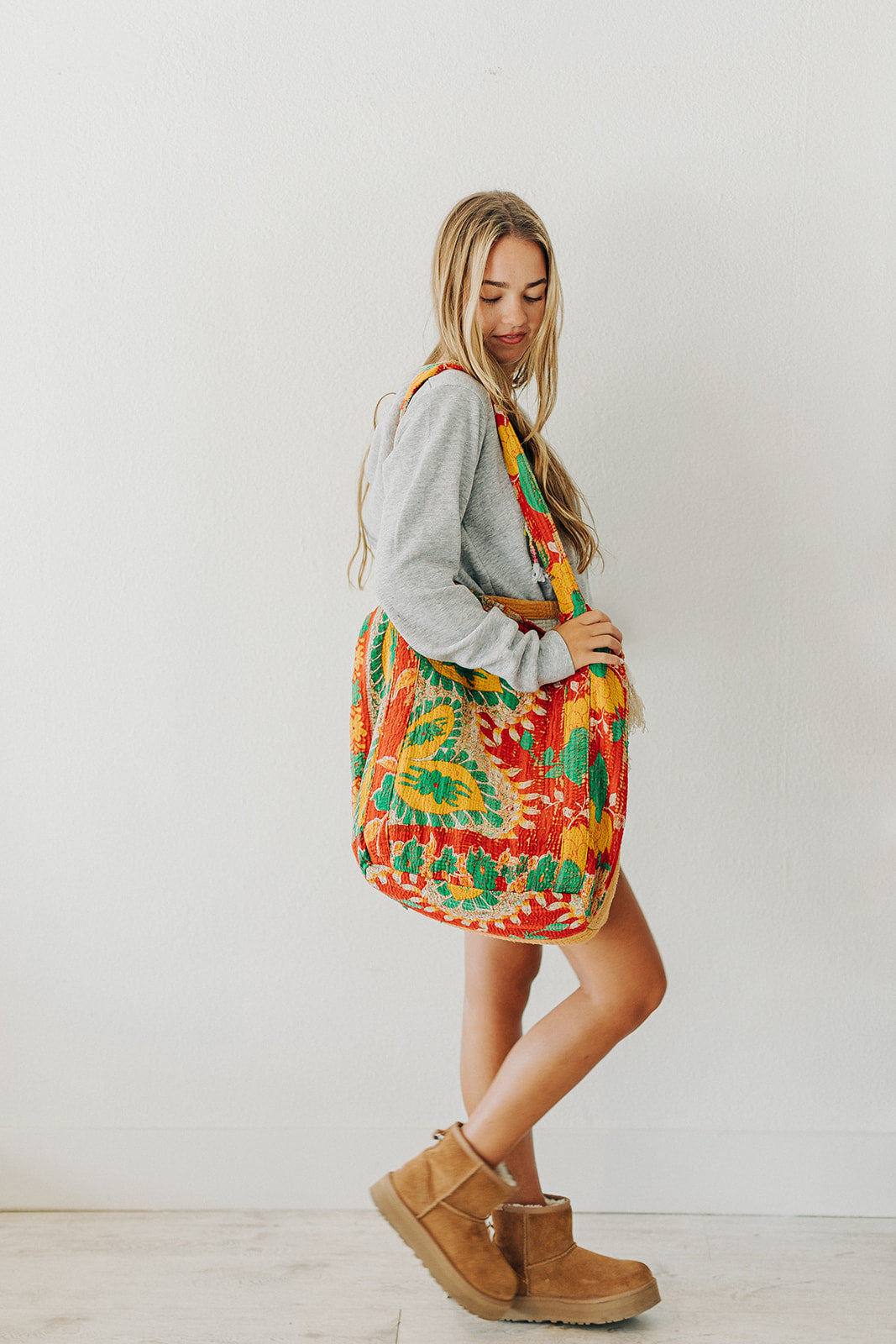 Liz’s Bag