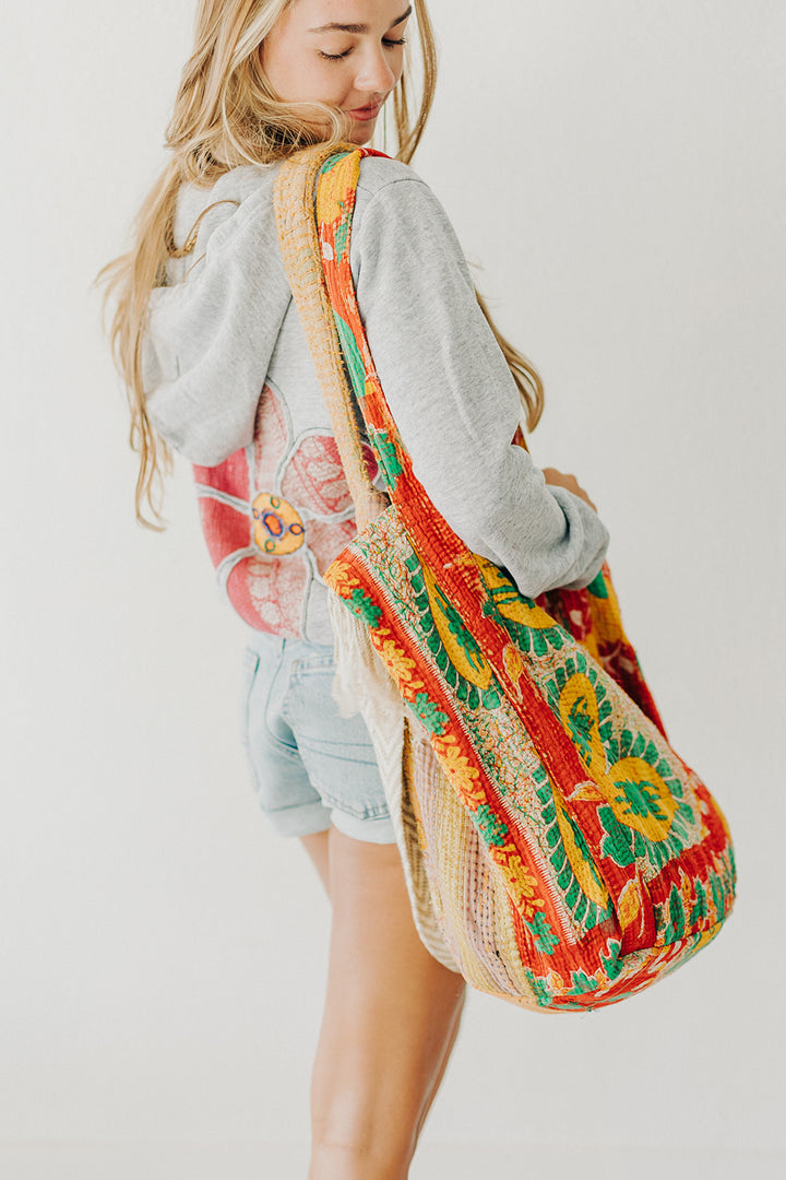 Liz’s Bag