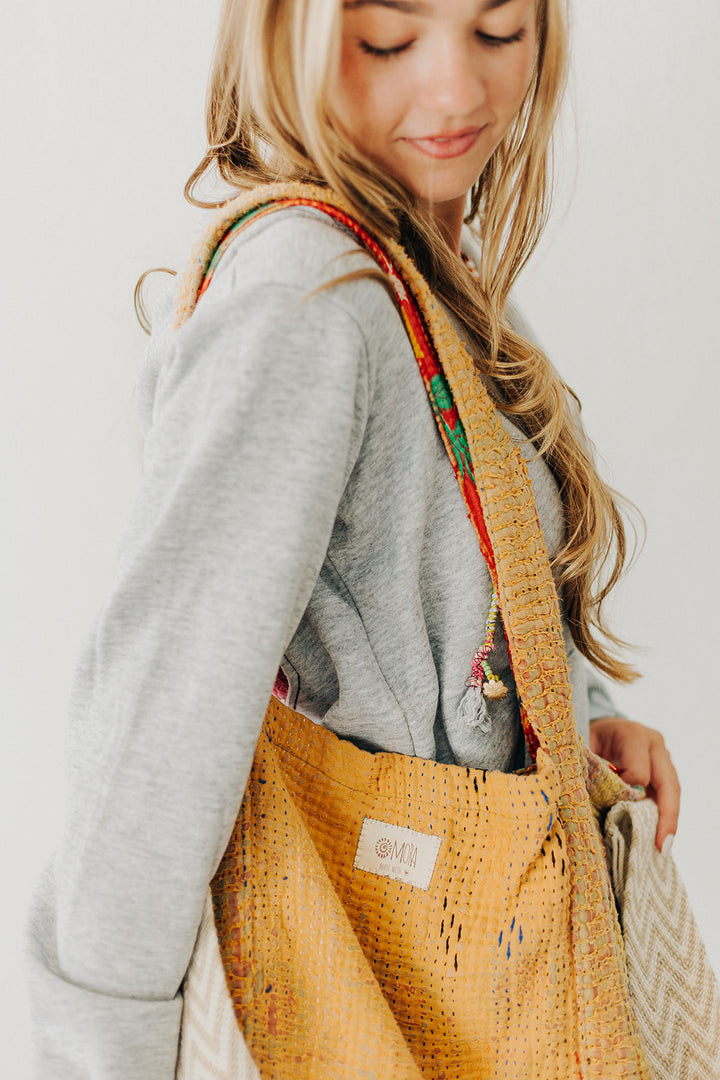 Liz’s Bag