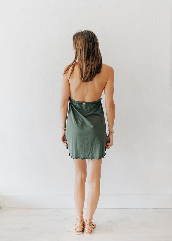 Crosby Mini Dress