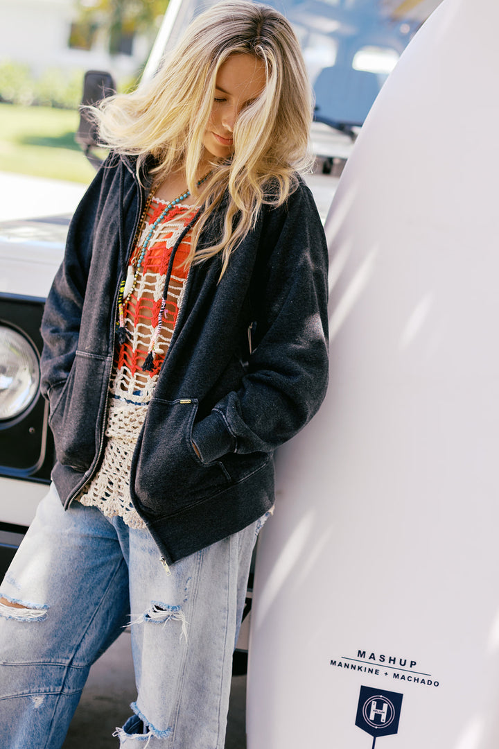 Surf This Hoodie