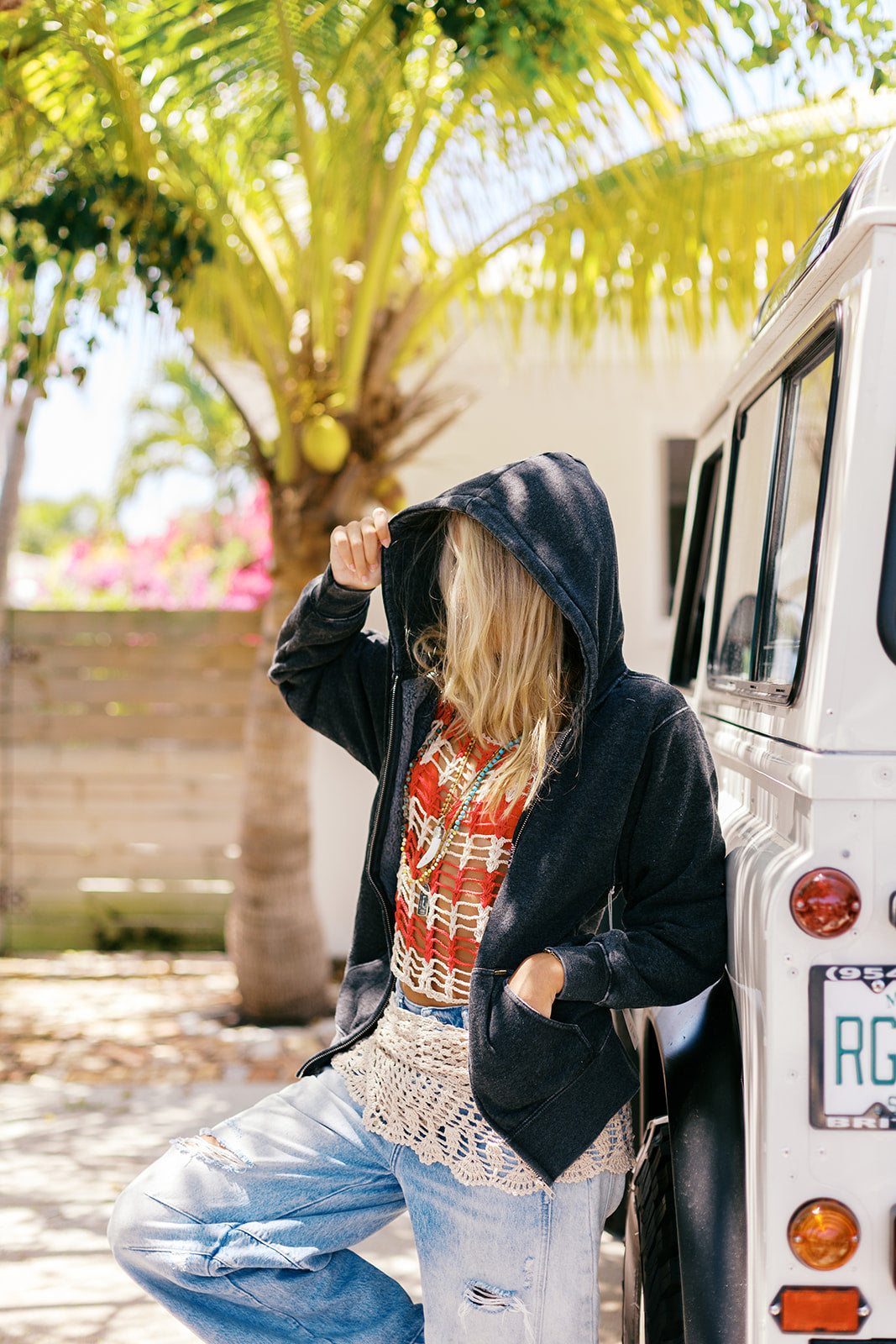 Surf This Hoodie