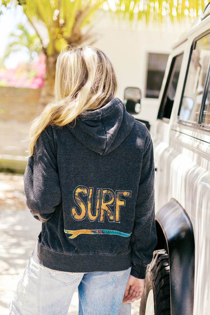 Surf This Hoodie