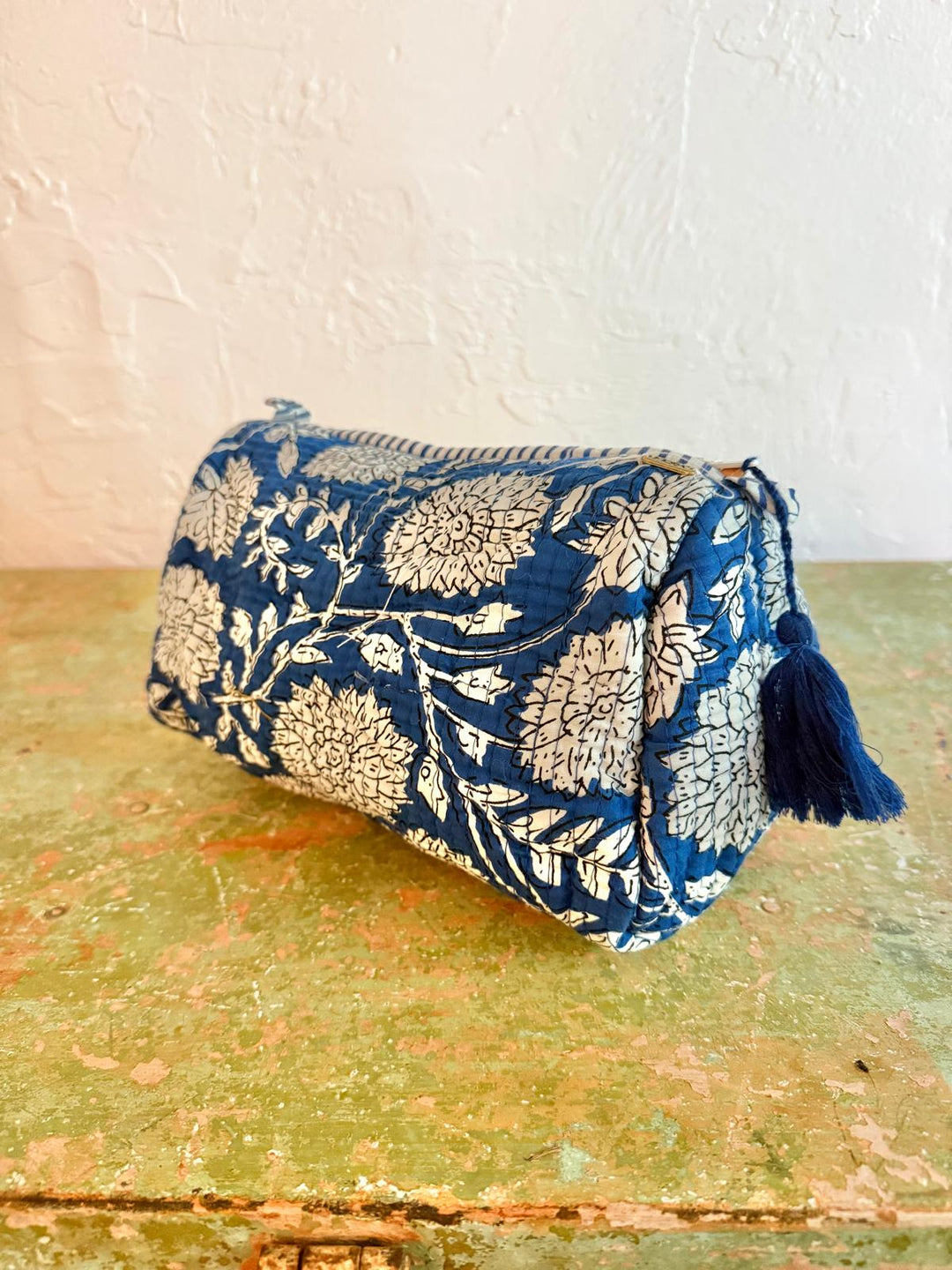 Udaipur Organizer Bag
