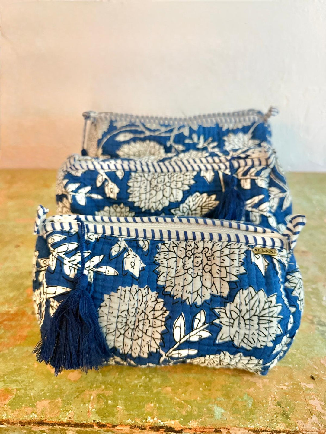 Udaipur Organizer Bag