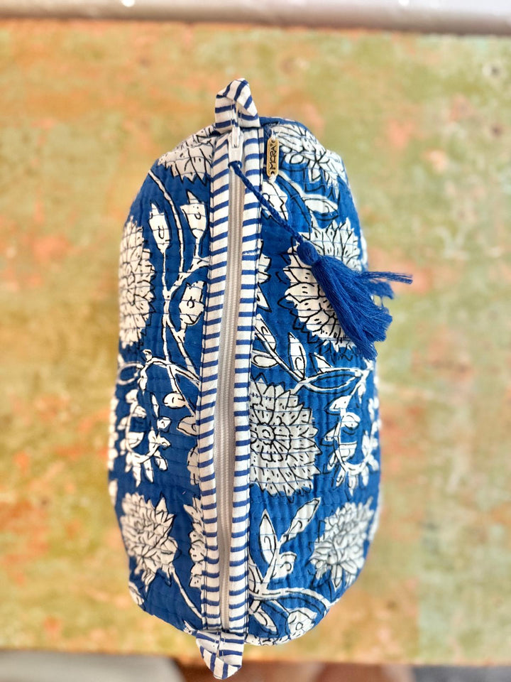 Udaipur Organizer Bag