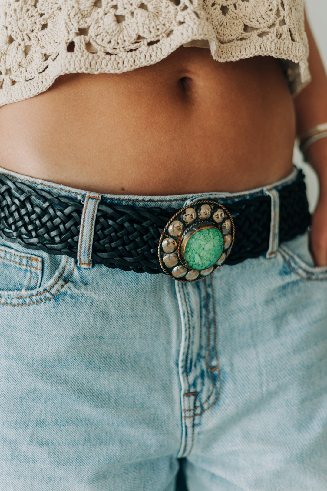 Bijou Belt