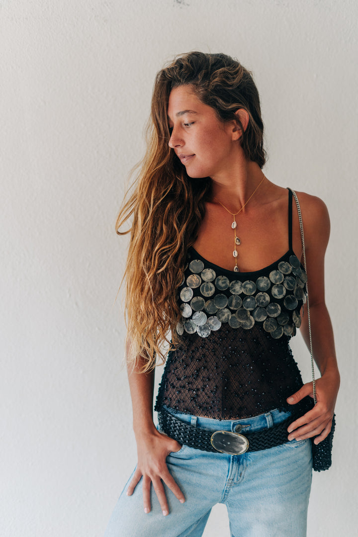 After Dark Top