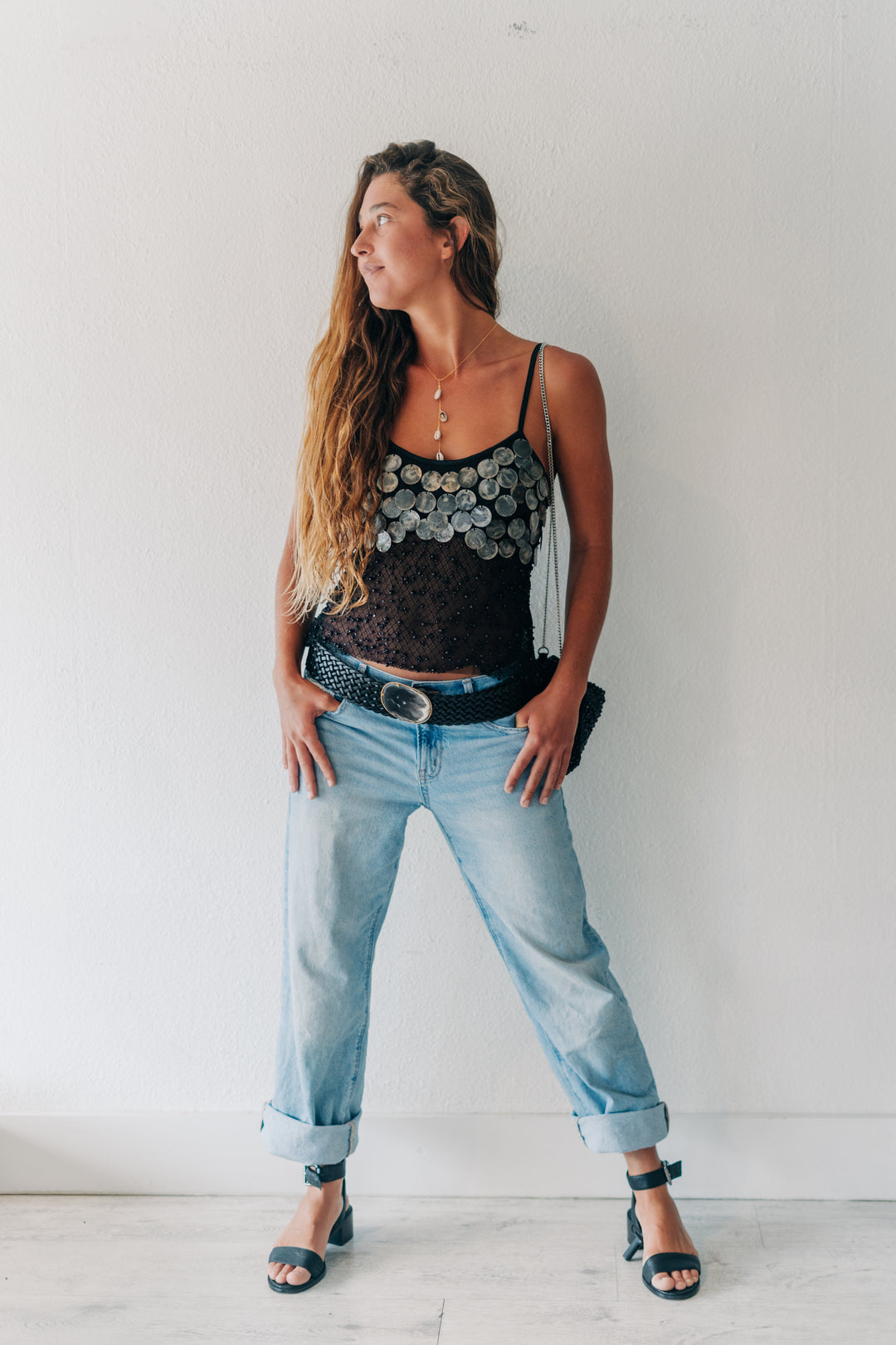 After Dark Top