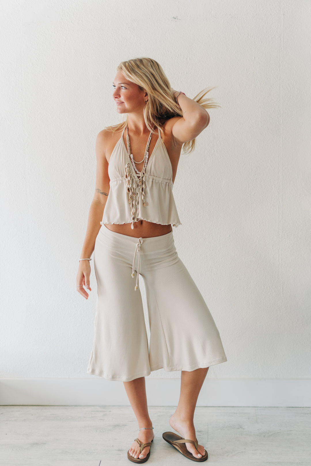 The Cove Capris