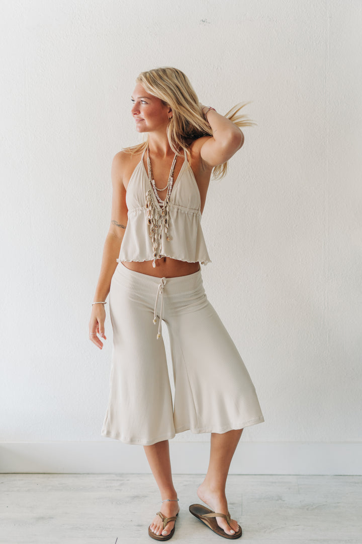 The Cove Capris