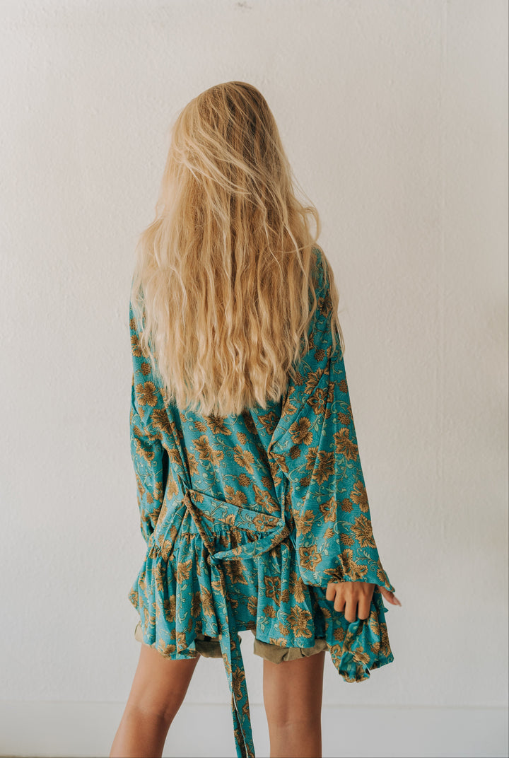 Amara Kimono