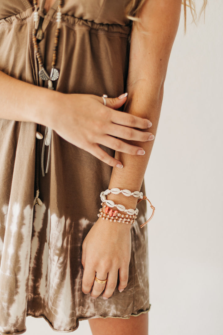Coral Reef Bracelet