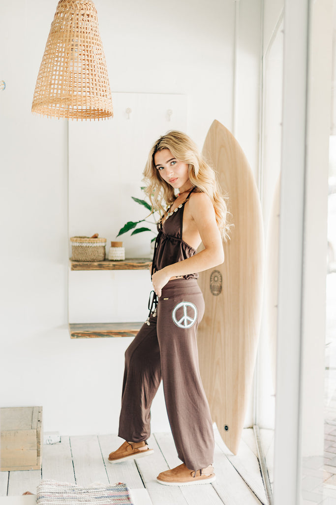 Fresh Start Pants