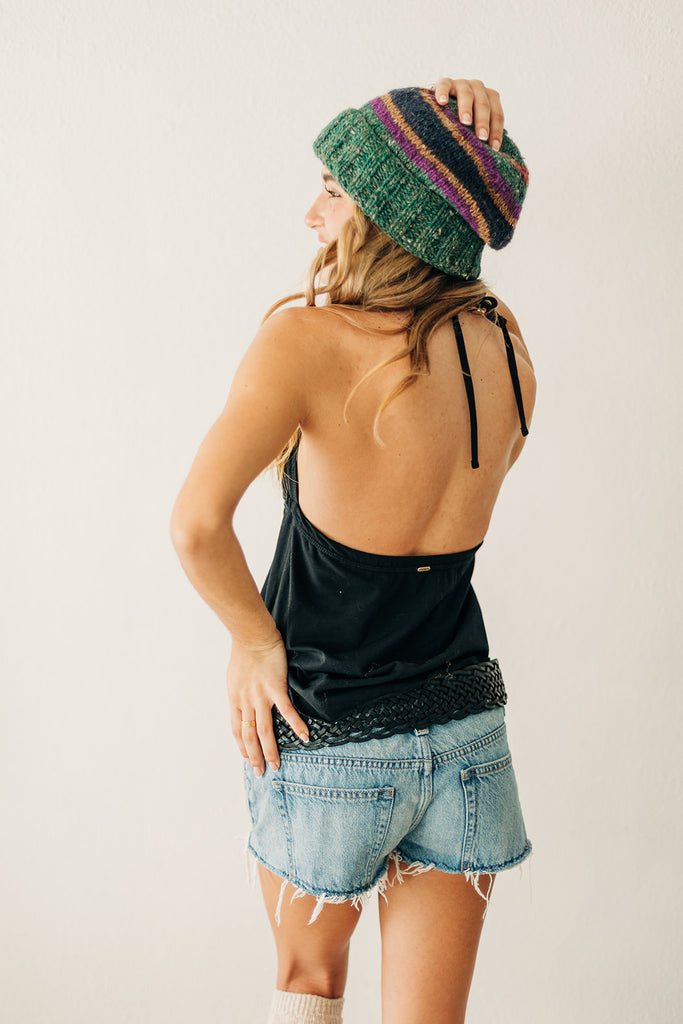 Sweeter Thing Top