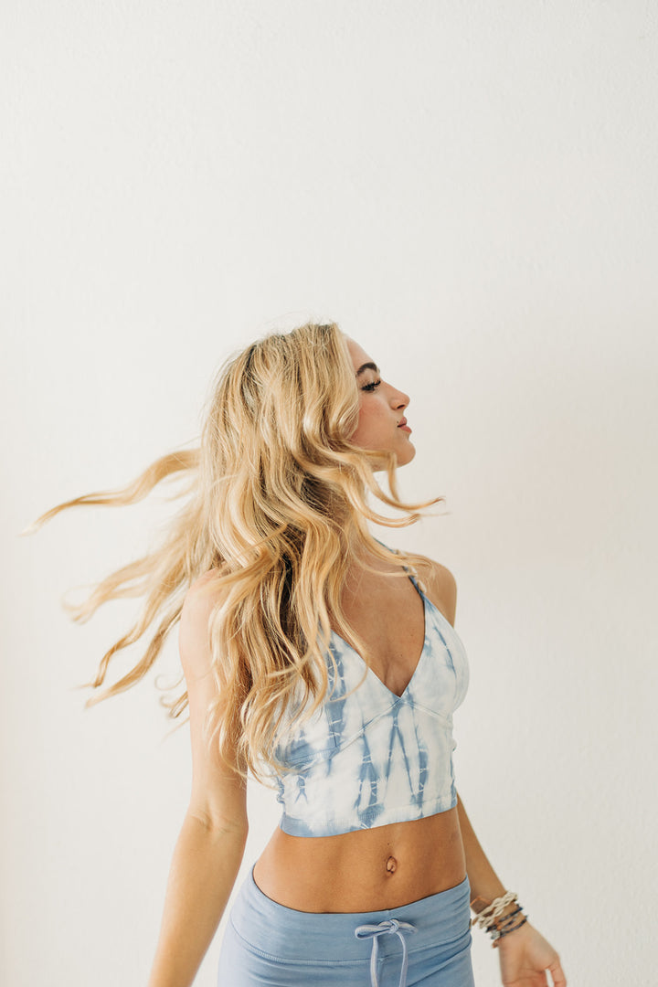 Blues Top