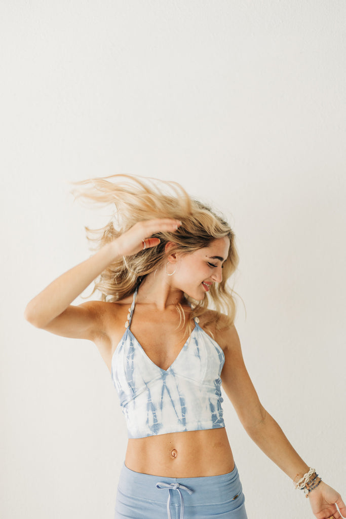 Blues Top