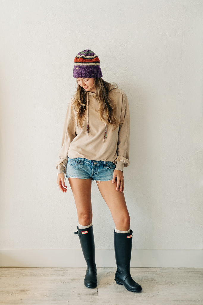 By Your Side Hoodie