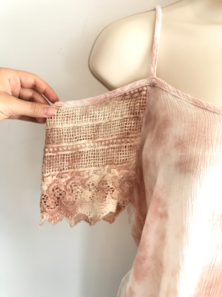 Pre-Loved Mora Girls Top