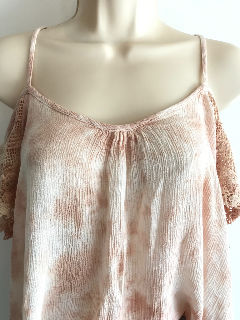 Pre-Loved Mora Girls Top