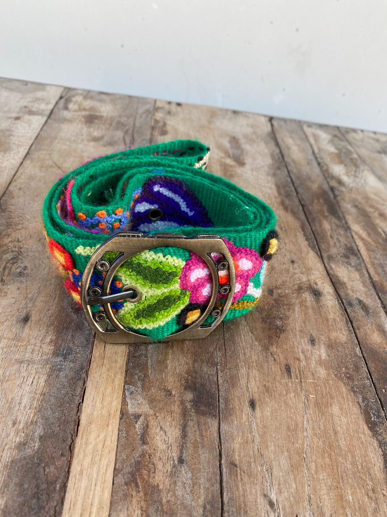Jardin Belt