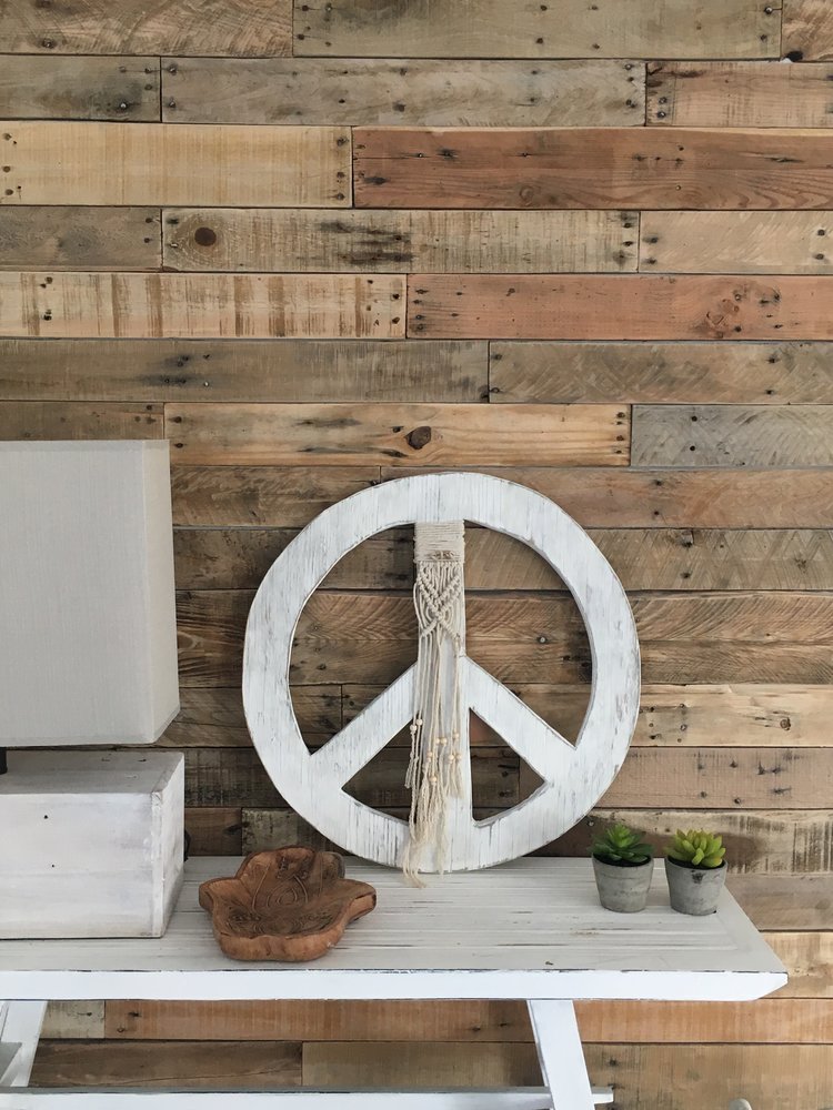Peace