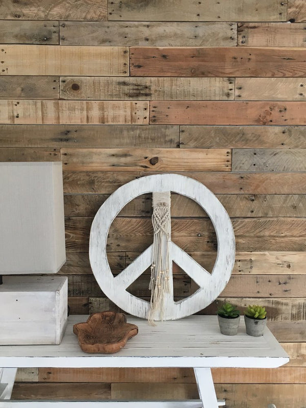 Peace