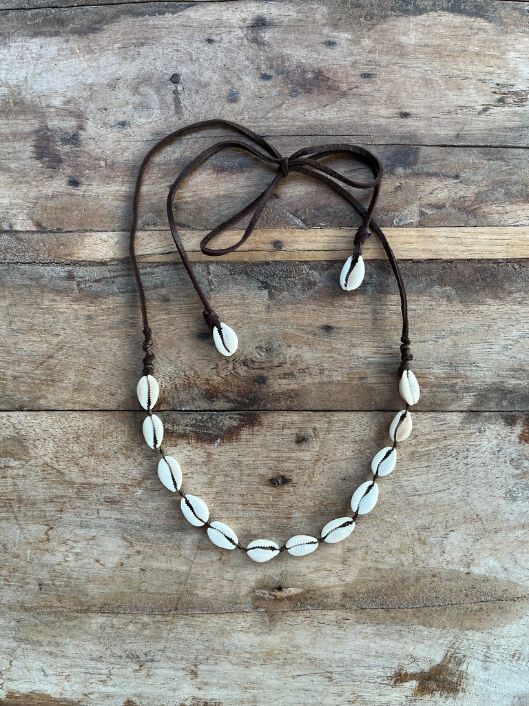 Surf w/ Me Necklace