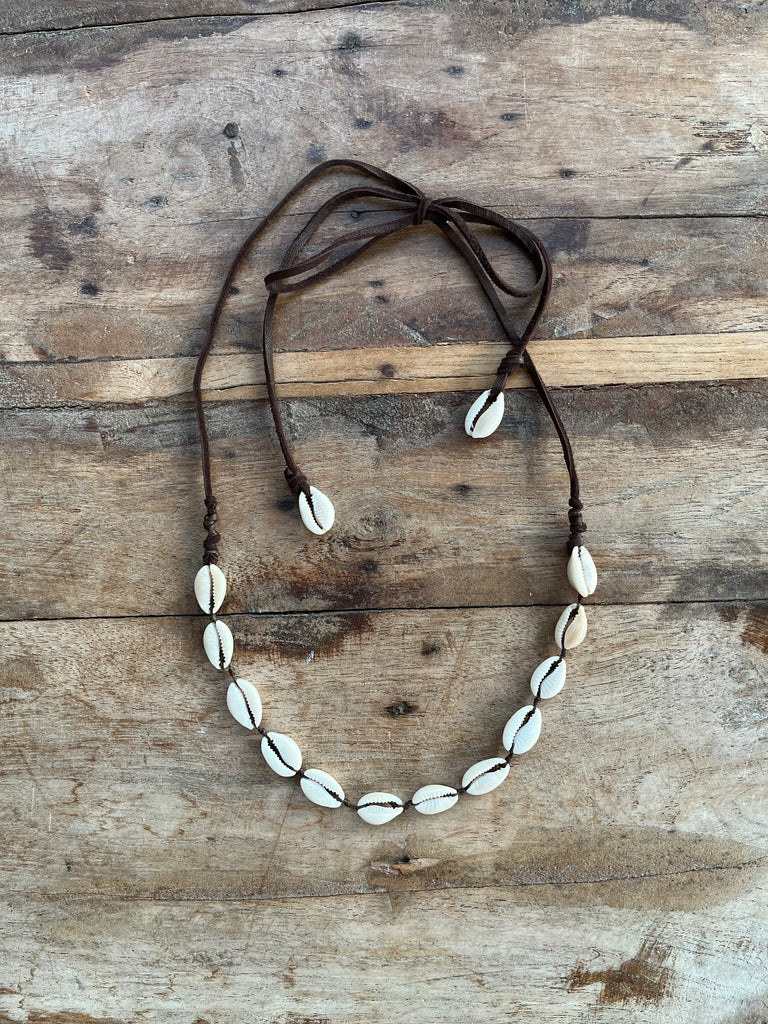 Surf w/ Me Necklace