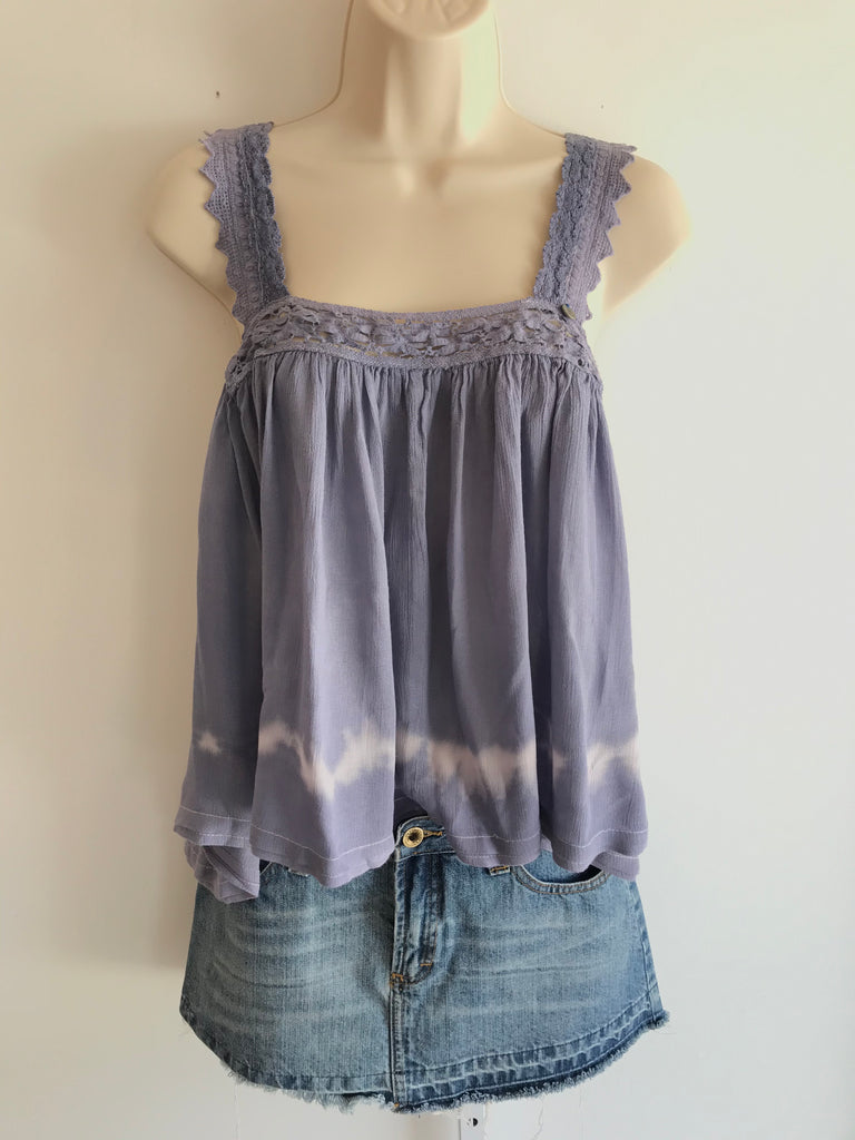 Pre-Loved Mora Top