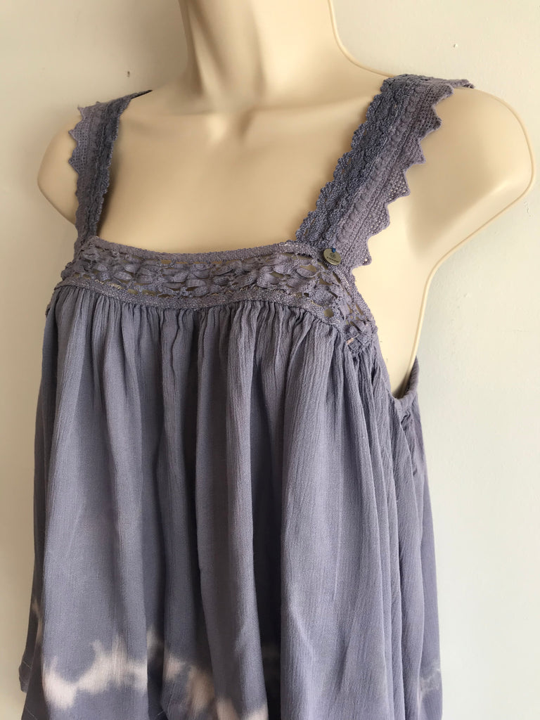 Pre-Loved Mora Top