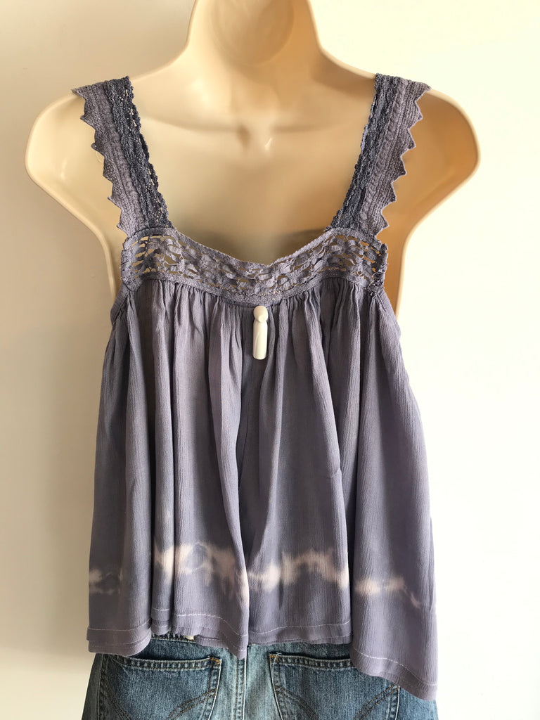 Pre-Loved Mora Top