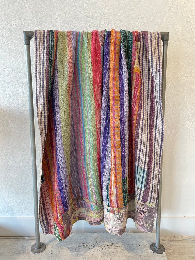 Mora quilt online
