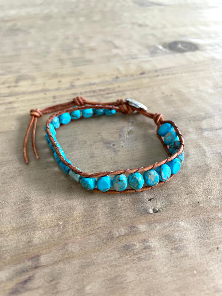 Over the Top Bracelet