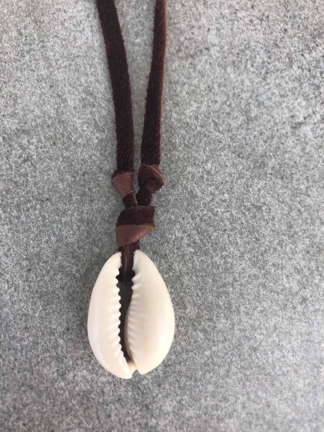 Seashell Necklace/Bracelet/Anklet