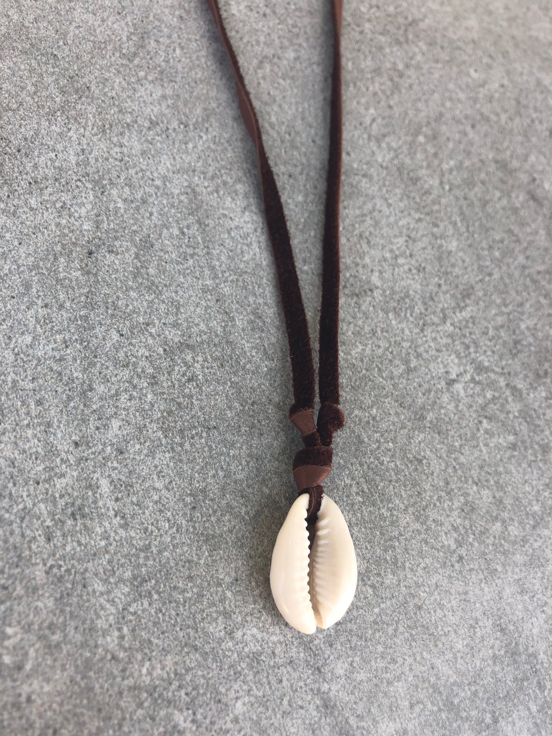 Seashell Necklace/Bracelet/Anklet